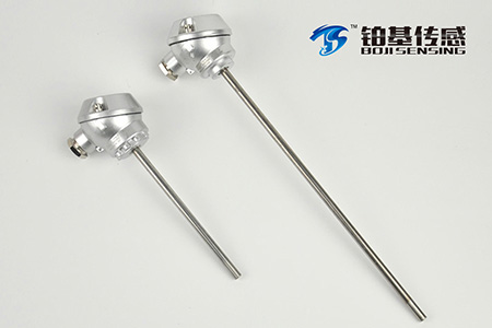 防溅式电压输出型温度传感器