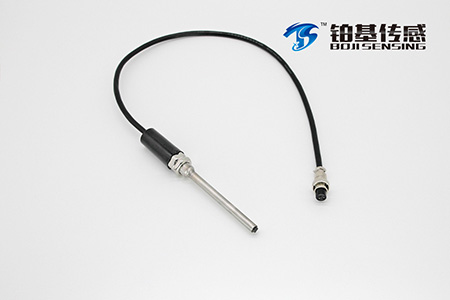 快速测温电压输出型温度传感器