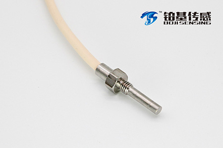 汽车水箱用铂电阻温度传感器