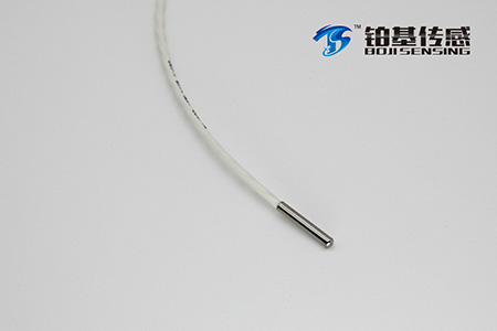 食品设备用铂电阻温度传感器