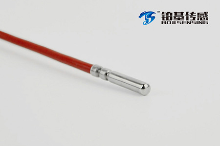 压槽式高精度数字温度传感器
