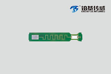 PCB板载铂基热电阻