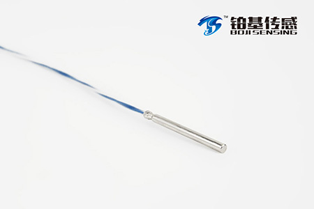 滚槽式电压输出型温度传感器