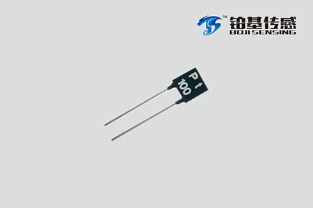 TO92 PT100铂电阻
