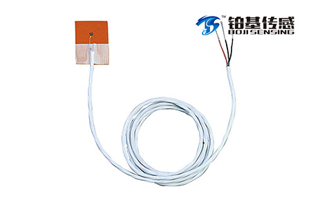 表面安装RTD温度传感器