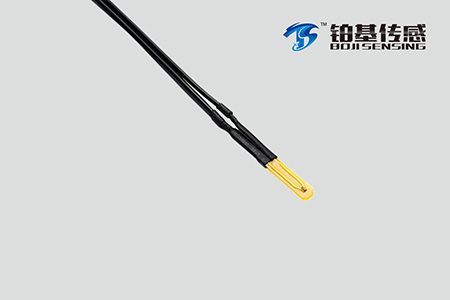 聚铣亚胺薄膜保护NTC温度传感器