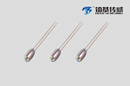 MF57玻封单端型热敏电阻