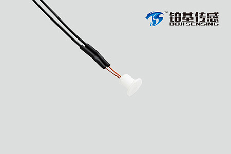 陶瓷保护管快速响应型NTC温度传感器