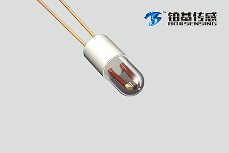 MF系列NTC热敏电阻