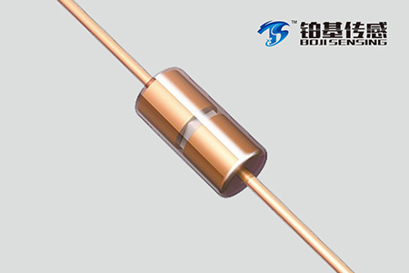 MF58 玻封2极管式热敏电阻