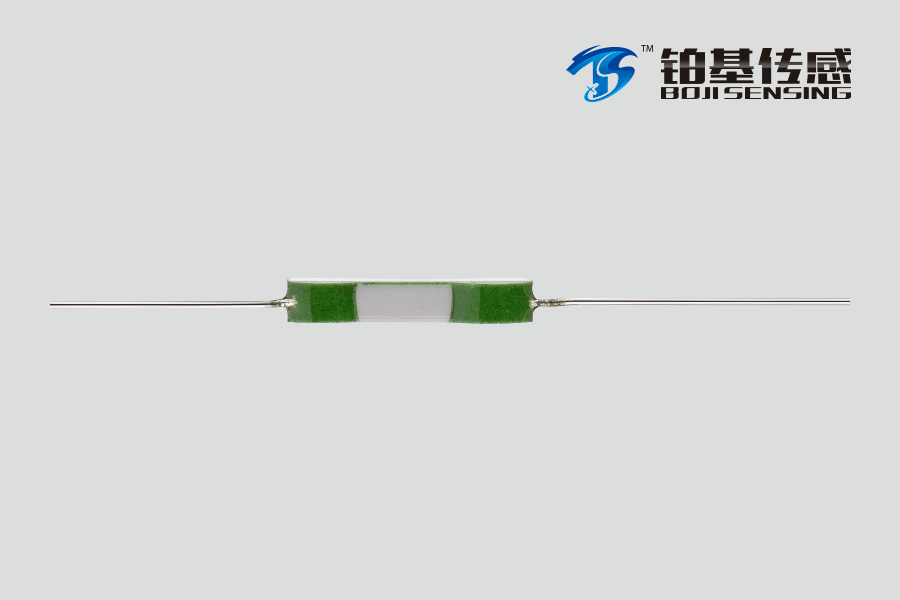优斯特汽车空气流量计专用型两侧引脚式Pt20系列     可定制特殊阻值元件